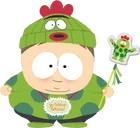 Ryan ("Reluire la plotte")