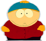 Cartman (Cartman und die Analsonde)