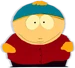 Cartman-cutout