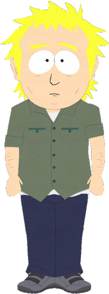 south park tweek