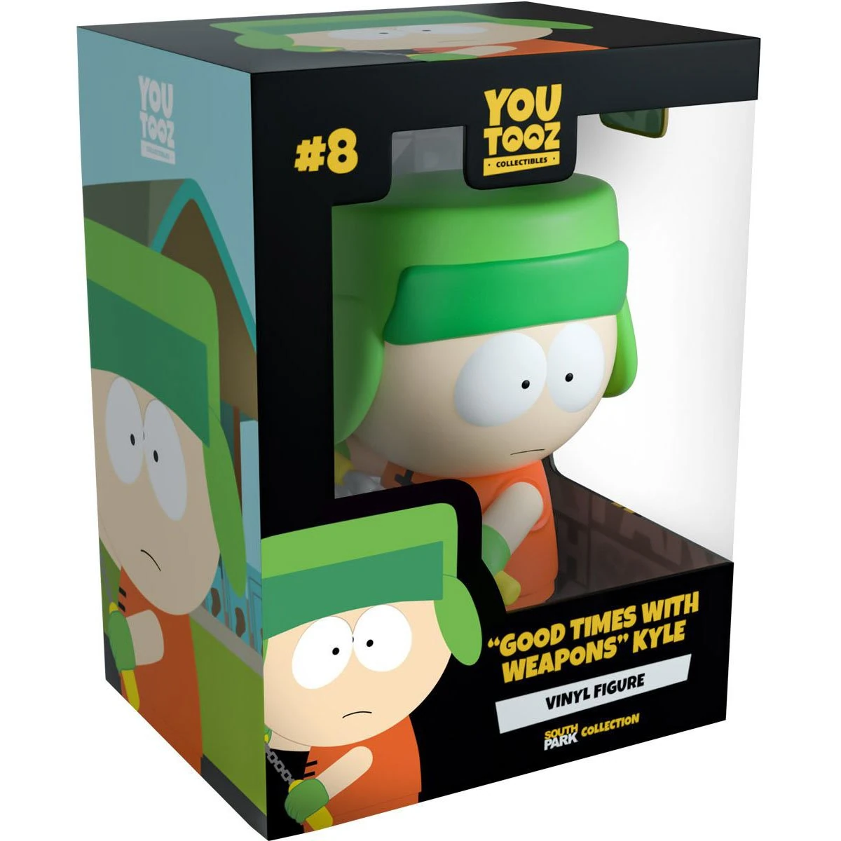 Youtooz | South Park Public Library | Fandom