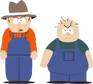 Skeeter's Friends