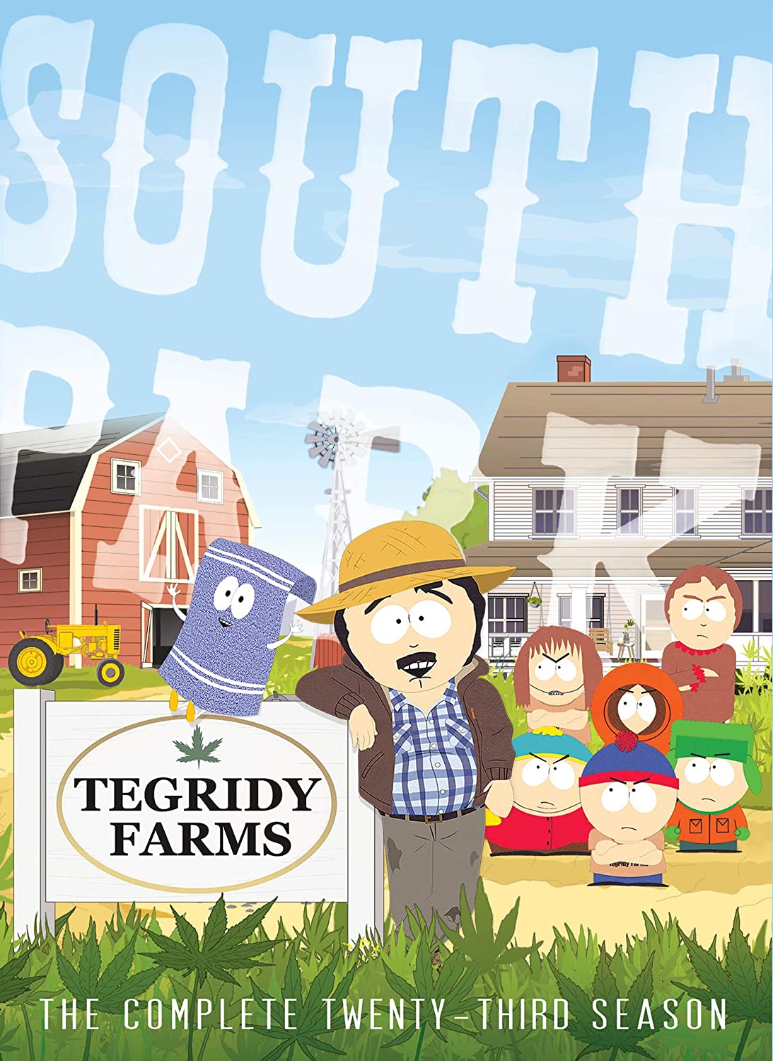 September SouthPark 2023 by SouthParkMag - Issuu