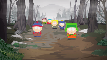 1980s Music Montage South Park Archives Fandom