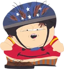 Special Olympics Cartman