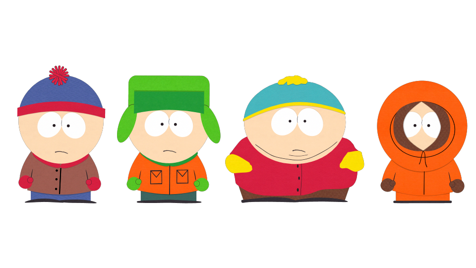 The Boys South Park Archives Fandom