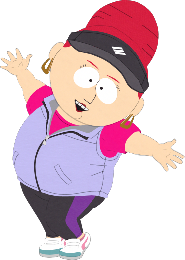 Sheila Broflovski, South Park Archives