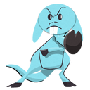 DonkeytronChinpokomon