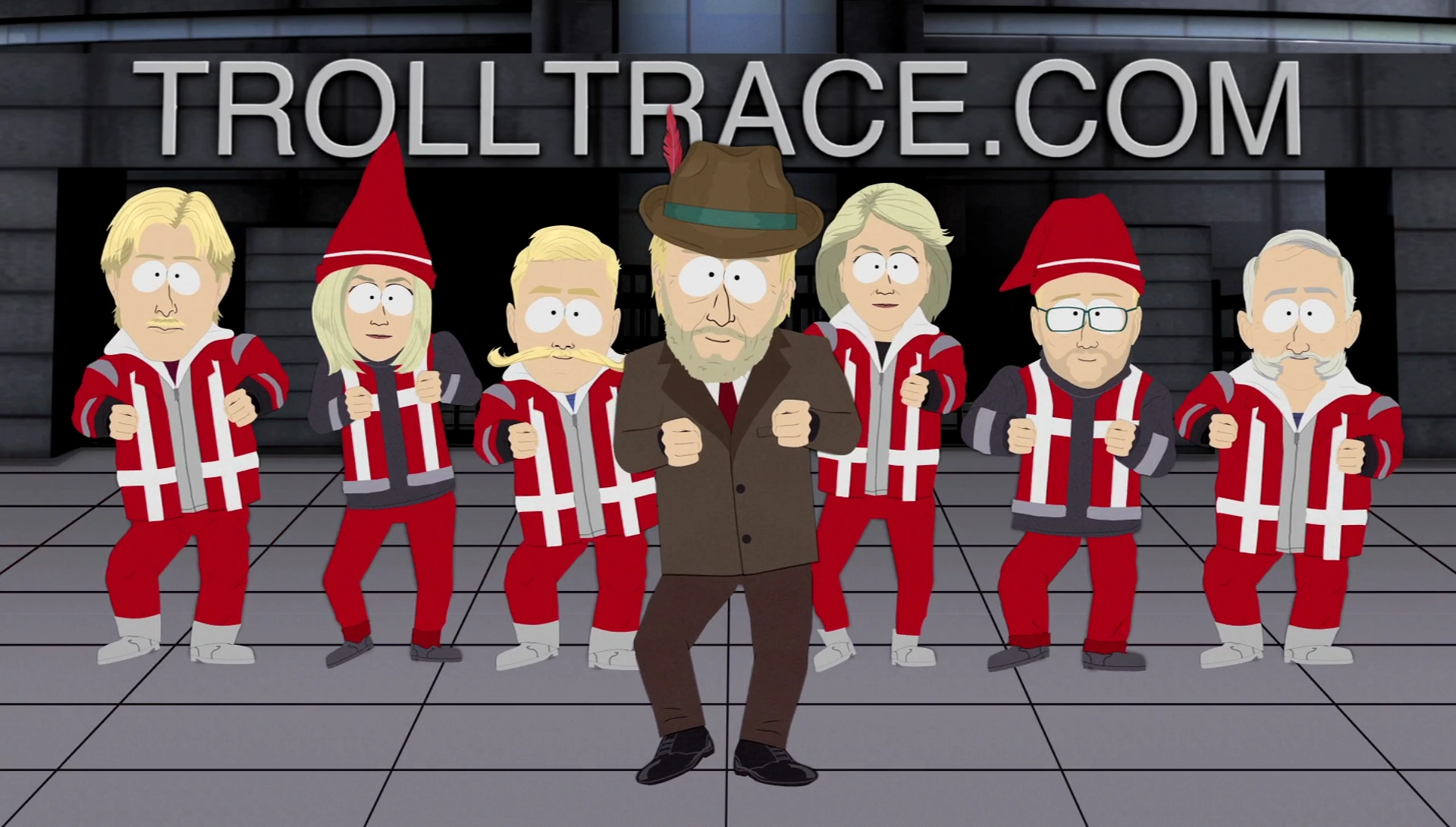 Tjing Tjang Tjing | South Park Public Library | Fandom, image size:1920x1090