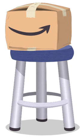 In package