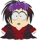 ヘンリエッタ（パジャマ姿）