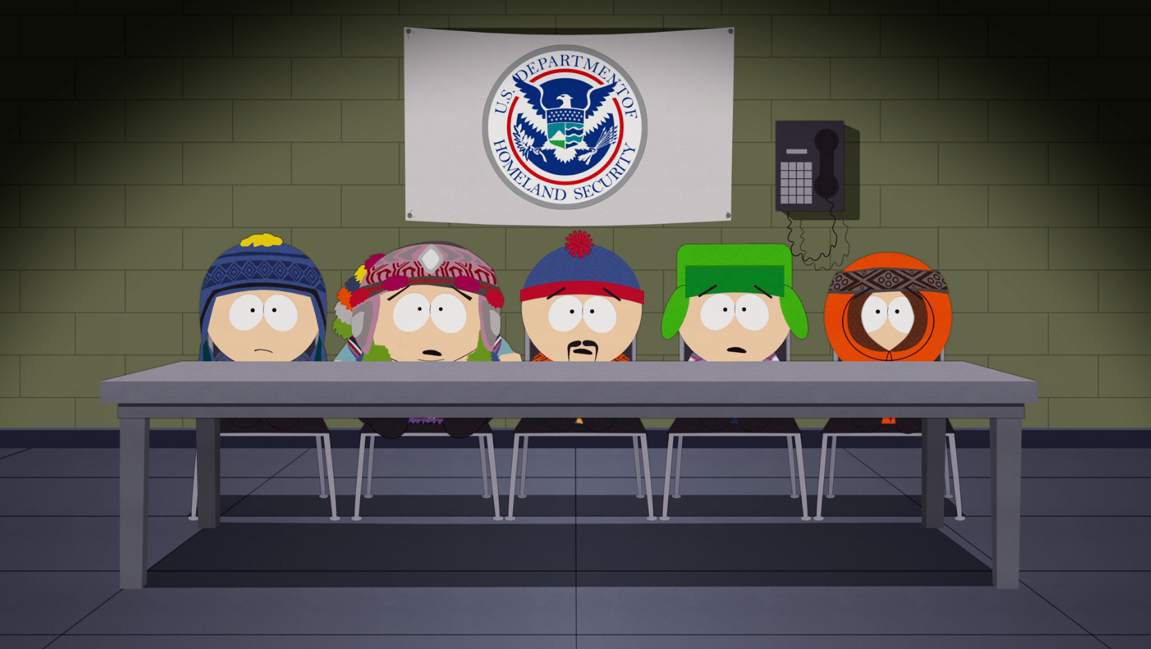 Pandemic South Park Archives Fandom