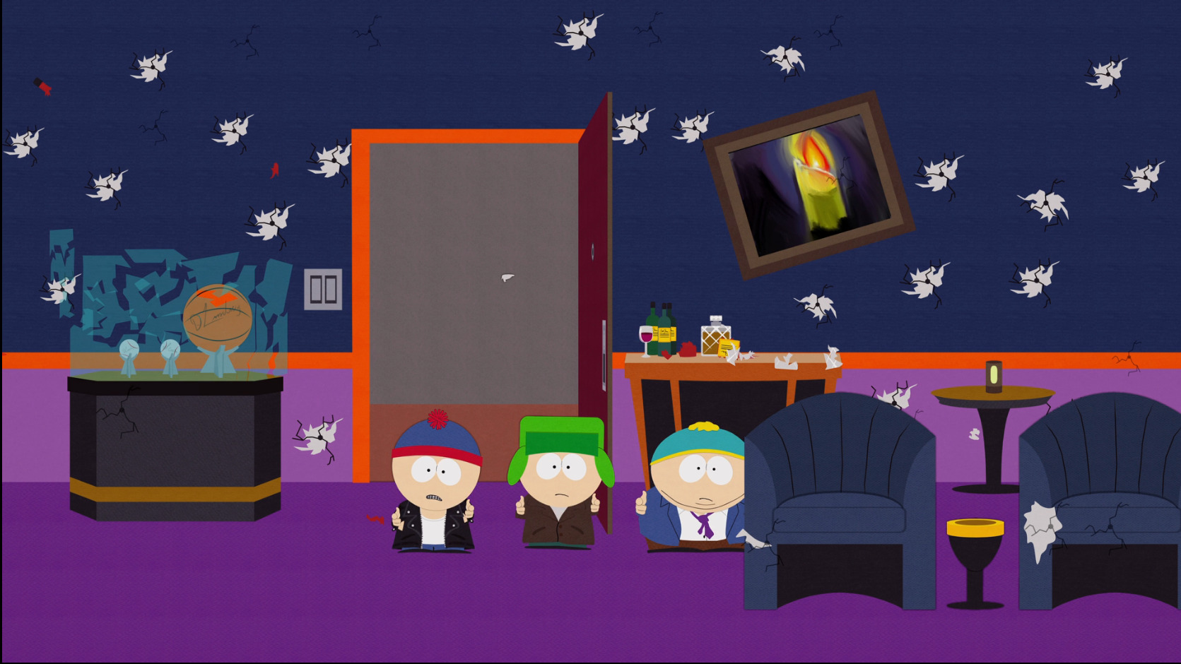 South Park - Season 7 - TV Series