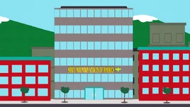 State Mountain Scouts of America