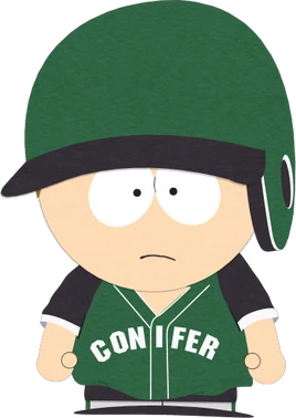 Allen-varcas-conifer