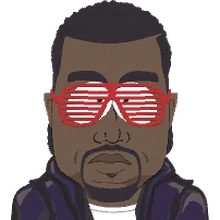 Kanye West Gallery South Park Archives Fandom