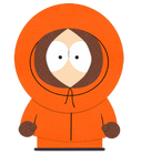 Kenny McCormick