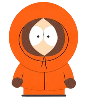 Kenny-mccormick