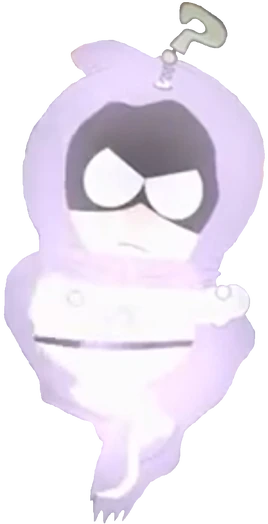 Dead Mysterion