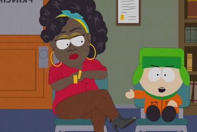 South Park The Streaming Wars Part 2 - Wikipedia