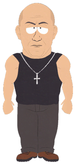 VinDiesel