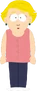 Nellie Stotch