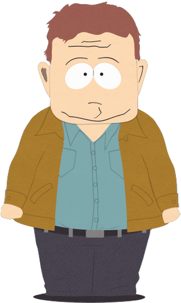 The Best South Park Characters Who Were Retired Or Written Out Of The Show