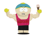 Delusional Weight Gain 4000 Cartman