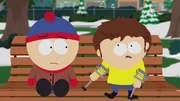 Stan und Jimmy im Gespräch über Klopapier.