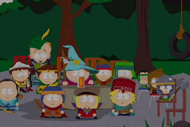 South Park - Season 7, Ep. 10 - Grey Dawn - Full Episode