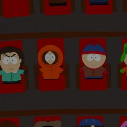 Roger Ebert Should Lay Off The Fatty Foods Script South Park Archives Fandom