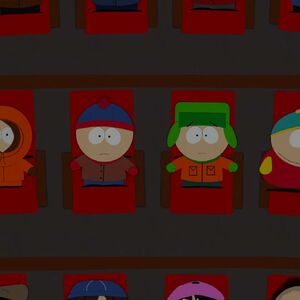 Roger Ebert Should Lay Off The Fatty Foods Trivia South Park Archives Fandom Roger Ebert Should Lay Off The Fatty Foods Trivia South Park Archives Fandom