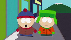 Cartman Joins NAMBLA, South Park Archives