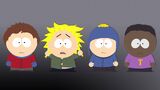 Craigs Gang on South Park Studios.