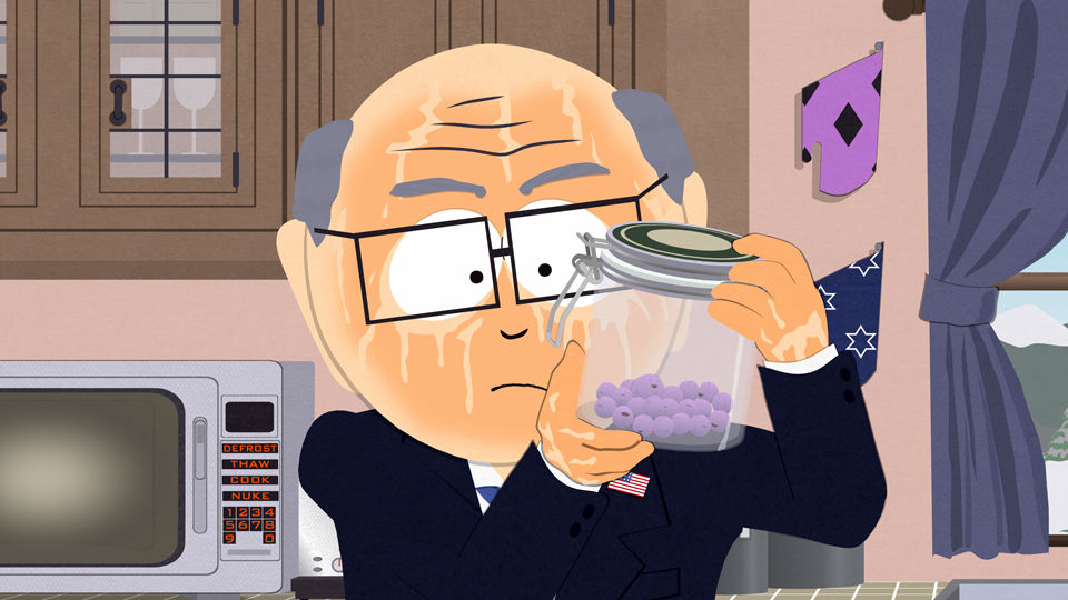 South Park Season 20 Episode 1 Review: Member Berries Finds the New PC  Culture