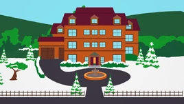Will-smiths-south-park-residence