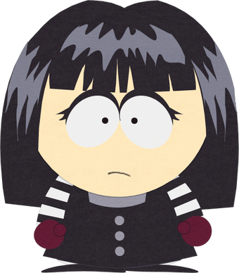 Goth Kids South Park Archives Fandom