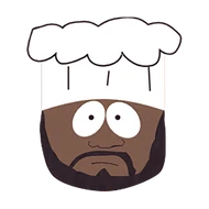 Chef head
