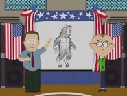 Manbearpig