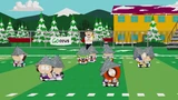 Sarcastaball013.png (2,57 Mio) L'équipe montrée s'entraînant et apprenant le jeu pour la première fois.