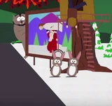 Scuzzlebutt dans l'intro (Saison 2)