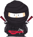 Stan-ninja