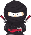 SoDoSoPa Ninja Stan