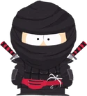 Stan-ninja.png (284 KB) Stan Marsh