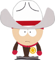 Cowboy Stan