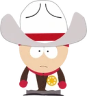 Cowboy Stan