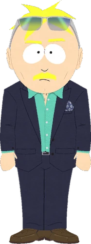 成人