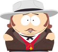 Slave Owner Cartman