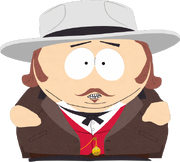 Slaver-cartman