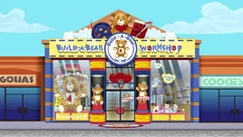 Build-A-Bear Workshop